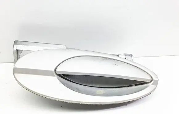 Citroen C5 Front door exterior handle 9634765977 963765777