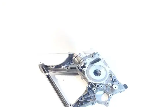 Generator/alternator bracket