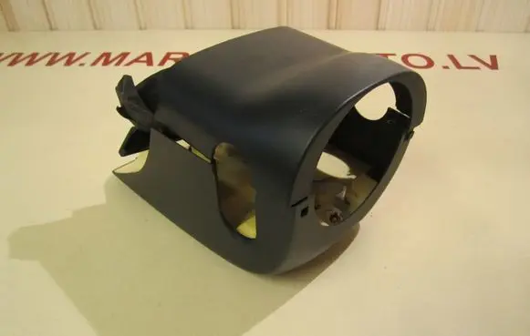 Porsche Cayenne (9PA) Steering wheel column trim 7L5953515