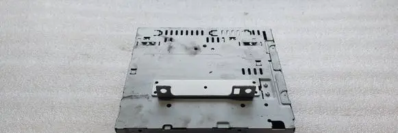 Volvo S40 CD/DVD changer 307325861