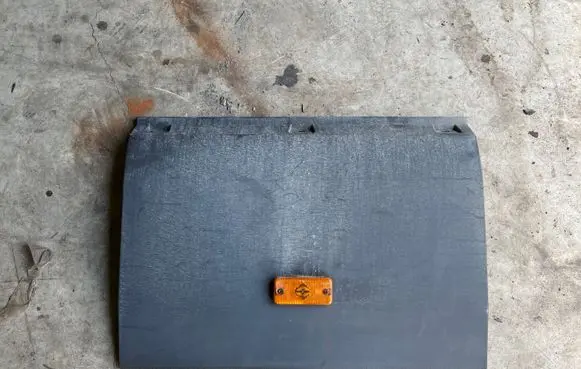 Iveco Daily 6th gen Other exterior part 5801821757