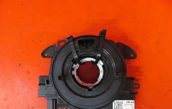 Audi A1 Airbag slip ring squib (SRS ring) 5K0953569L