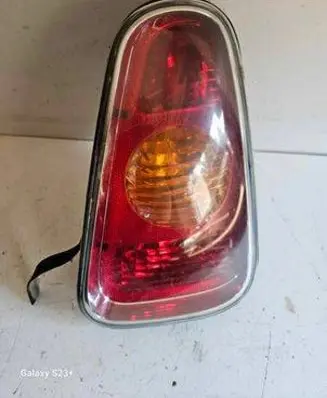Mini One - Cooper R50 - 53 Rear/tail lights 89023373 632169163959