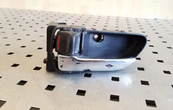 Subaru Outback Rear door interior handle