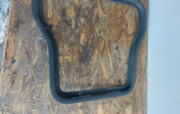Volkswagen Caddy Other interior part 2K0864134