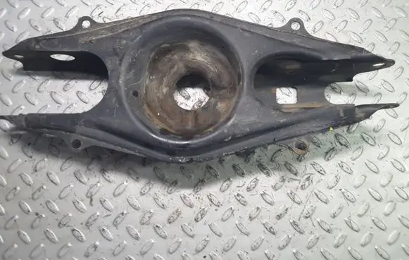 Mercedes-Benz GLK (X204) Rear upper control arm/wishbone 3S232