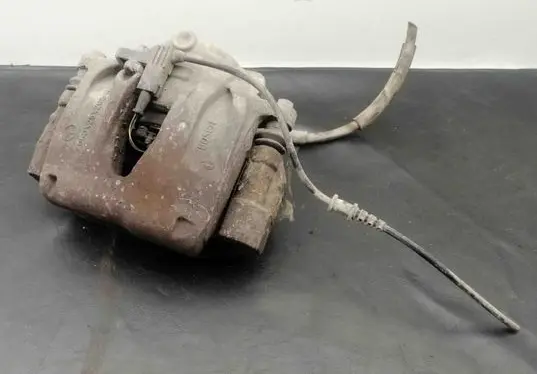Mercedes-Benz E W211 Front brake caliper 706028295RE A0044201883 A0024204283