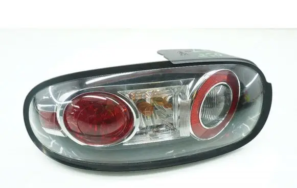 Mazda MX-5 NC Miata Rear/tail lights 