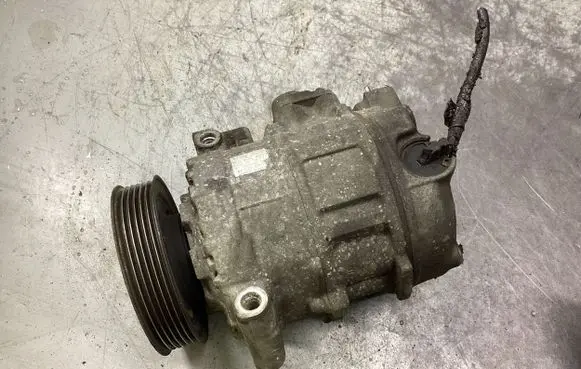 Audi A3 S3 8P Air conditioning (A/C) compressor (pump) 1K0820803J 4472209353 20030619773