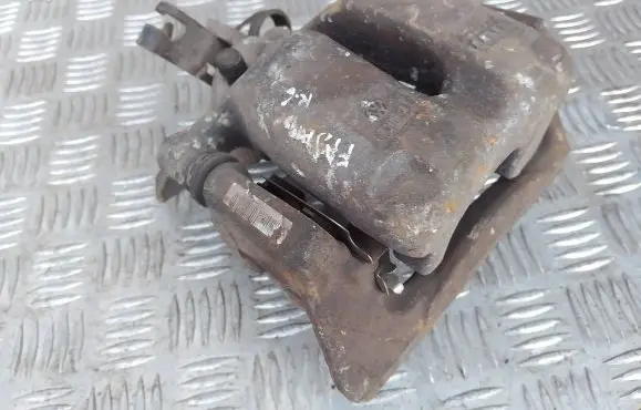 Volkswagen Phaeton Rear brake caliper