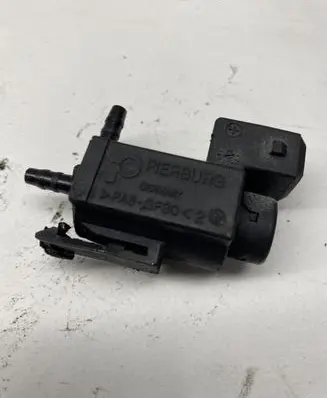 Mercedes-Benz Sprinter W906 Brake central valve 7810831