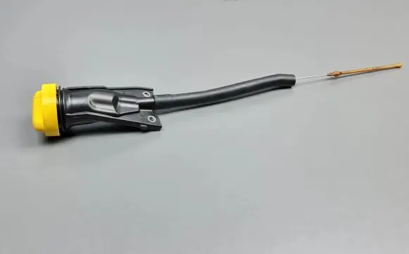Dacia Sandero II Oil level dip stick 8200722806 8200423392