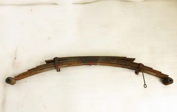 FSO Polonez Rear leaf spring 