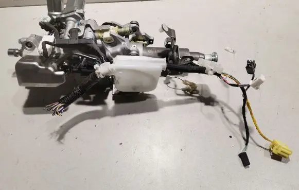 Lexus NX Steering rack 24B19A473 8922748070