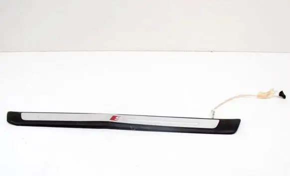 Audi A3 S3 8V Front sill trim cover 8V4947417