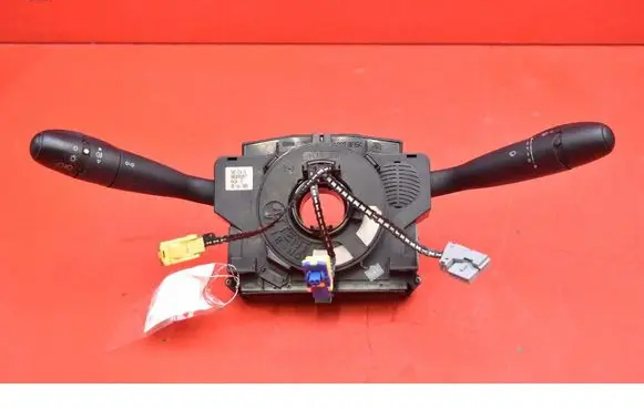 Peugeot Partner Other switches/knobs/shifts 96605680XT