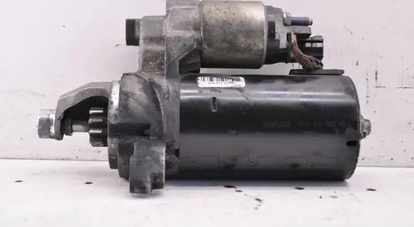 Audi A4 S4 B8 8K Starter motor 059911021G