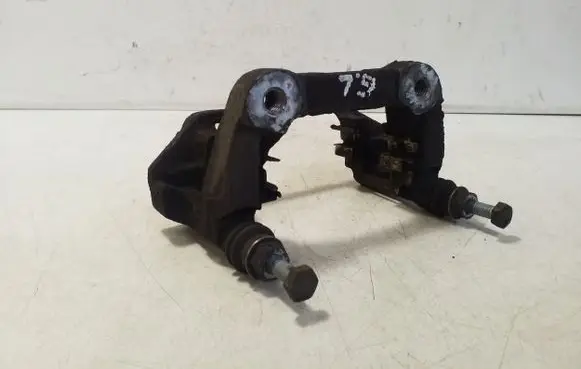 Volvo XC60 Brake caliper pad carrier rear 