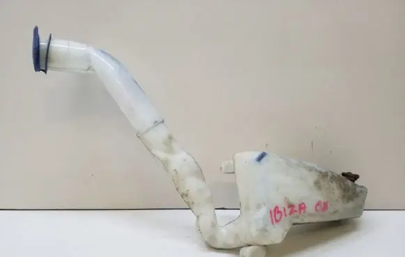 Seat Ibiza III (6L) Windshield washer fluid reservoir/tank 6Q0955453N 6Q0955453P