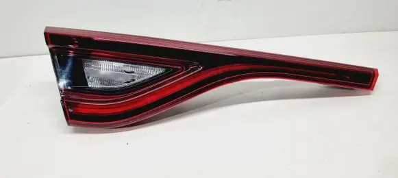 Renault Arkana Tailgate rear/tail lights 265556583R