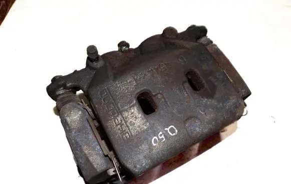 Infiniti Q50 Front brake caliper