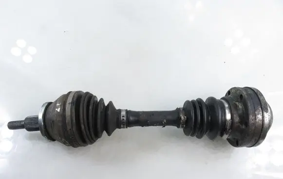 Seat Ibiza III (6L) Front driveshaft 