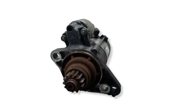 Volkswagen PASSAT B8 Starter motor 02Z911024B 4380000230