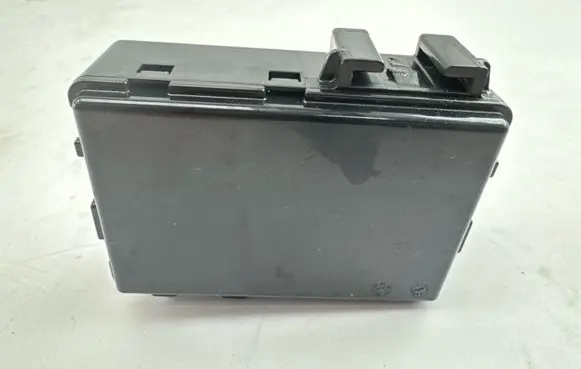 Hyundai Tucson IV NX4 Other control units/modules 863C3P4500
