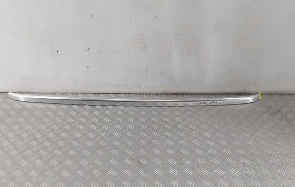 Peugeot 3008 II Roof bar rail 98108660VV