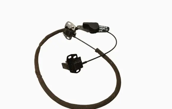 Renault Master III Rear door lock loop/hook striker 8200778366