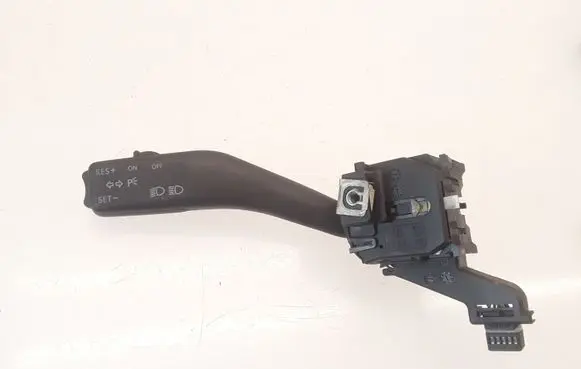 Indicator stalk