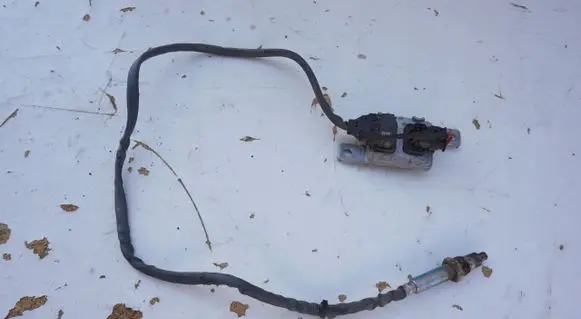Audi Q5 SQ5 Lambda probe sensor 8R0907807Q