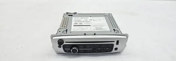 Renault Scenic III - Grand scenic III Radio/CD/DVD/GPS head unit 1439127979