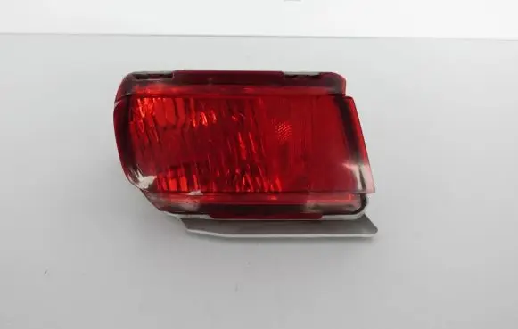 Toyota Land Cruiser (J150) Rear/tail lights