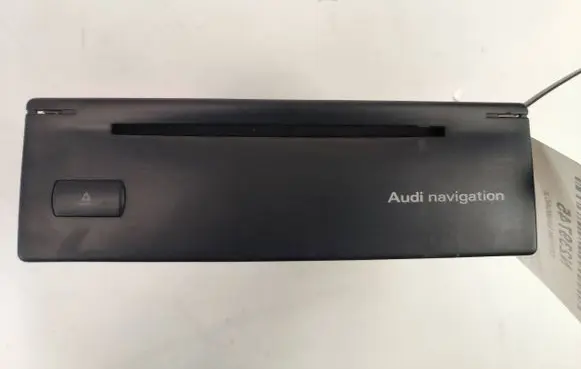 Audi A4 Allroad CD/DVD changer 4B0919887E