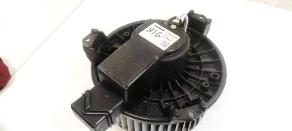 Toyota Land Cruiser (J120) Heater fan/blower 8710360330 87103-60330