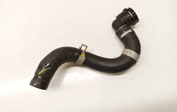Hyundai Tucson IV NX4 Engine coolant pipe/hose 