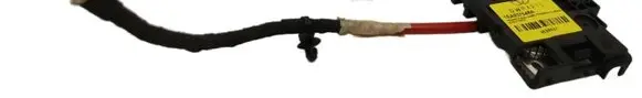 Audi e-tron Positive cable (battery) 1EA937548A