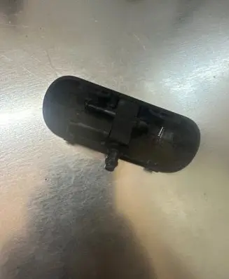 Audi A6 S6 C7 4G Windshield washer spray nozzle 4C0955987A 20160171
