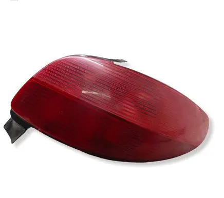Peugeot 206 Rear/tail lights 2531D
