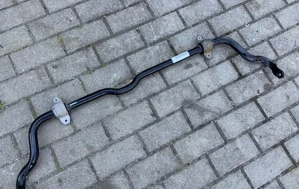 Mercedes-Benz CLA C117 X117 W117 Front anti-roll bar/sway bar A2463203511