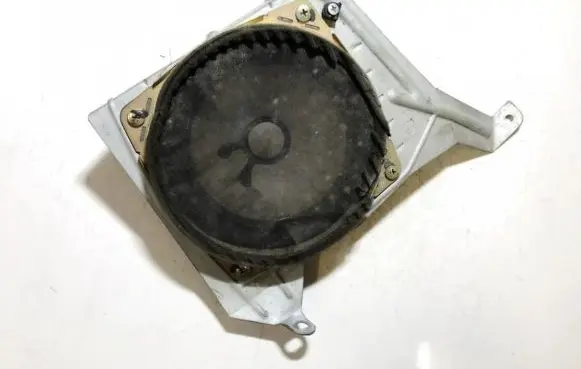 Hyundai Elantra Front door speaker 963702d500 96370-2d500