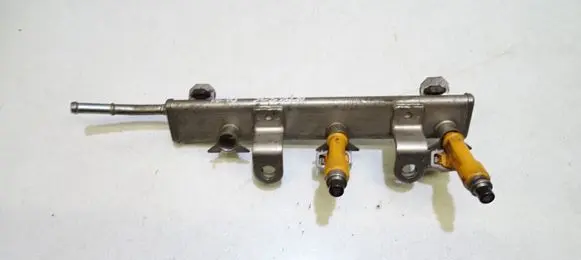 Suzuki Alto Fuel main line pipe 9X29U