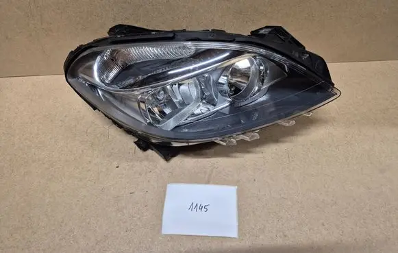 Mercedes-Benz B W246 W242 Headlight/headlamp A2468200261