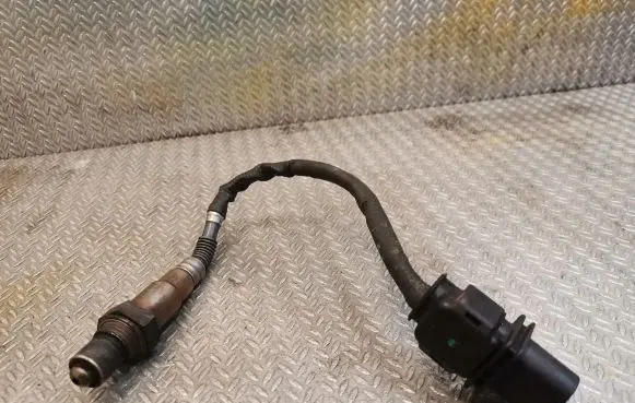 Mercedes-Benz A W169 Lambda probe sensor 0035426918