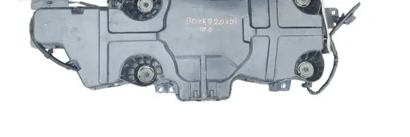 Fiat Ducato AdBlue liquid reservoir 9818716680