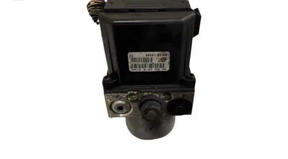 Toyota Avensis T250 ABS Pump 8954105100 685316 31189