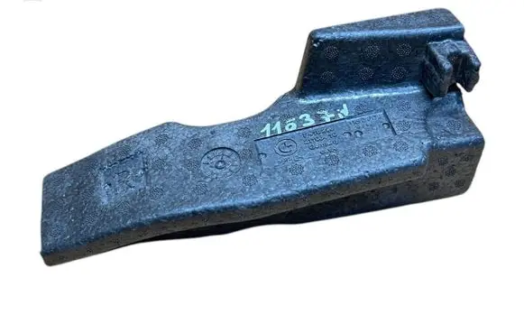BMW 5 G30 G31 G38 Other trunk/boot trim element 7418296 21106410