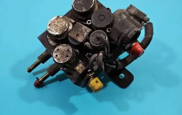 Mercedes-Benz E W211 LP gas reducer A2114700007 IMPRK1362178