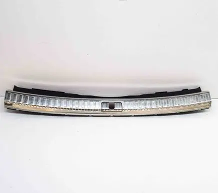 Audi A6 S6 C8 4K Trunk/boot sill cover protection 4K9864483